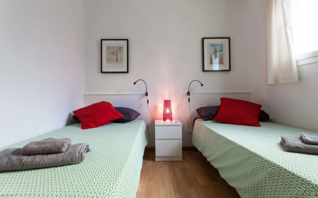 Deluxe Apartment  Callejuela