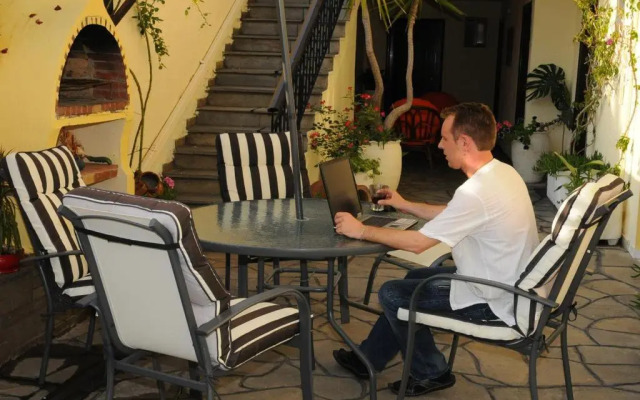Welcome To Hotel Petunia, In Neos-marmaras,xalkidiki ,greece, Double Room 5