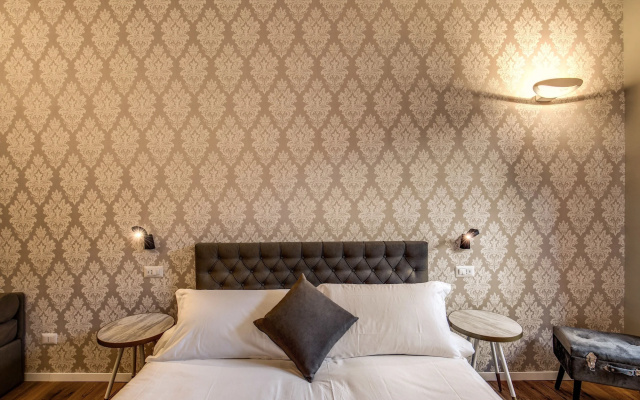 Elysium Suites