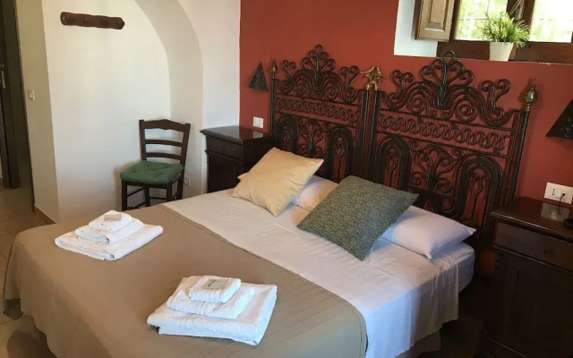 B&B La Goletta di Salina
