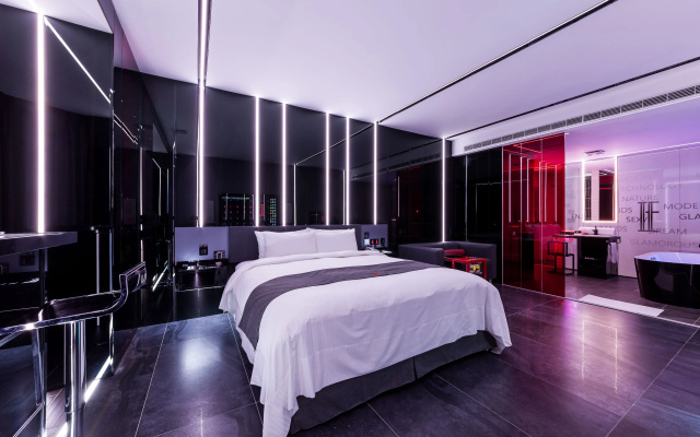 If Motel