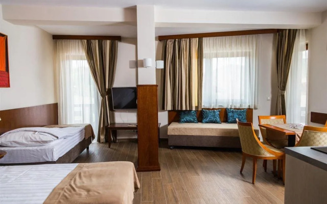 Vila San Spa  Wellness