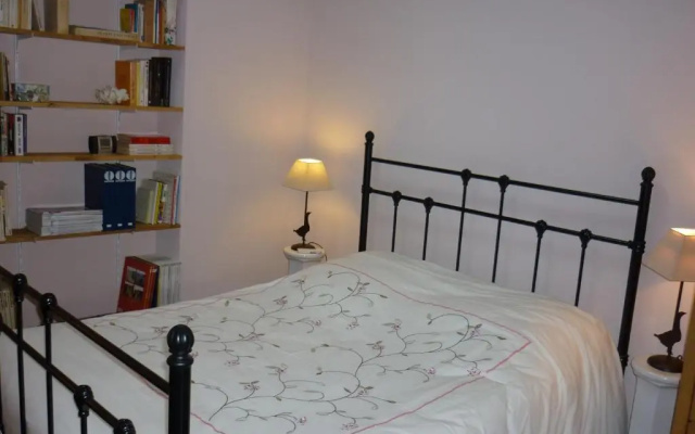 Dodo et tartines B&B