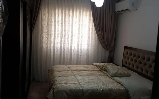 Luxury Furnished Apartment