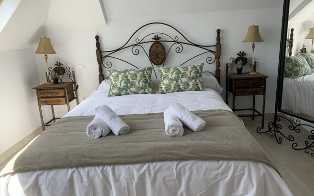 Apartamento Pico Limon