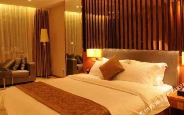 Pros-Para International Hotel