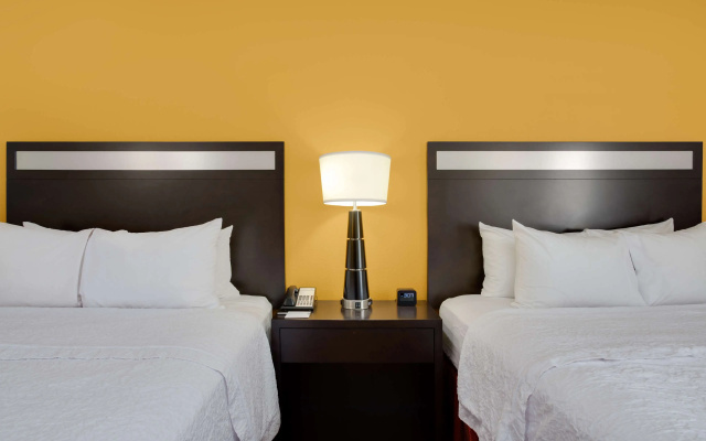 Hampton Inn Pittsburgh/West Mifflin