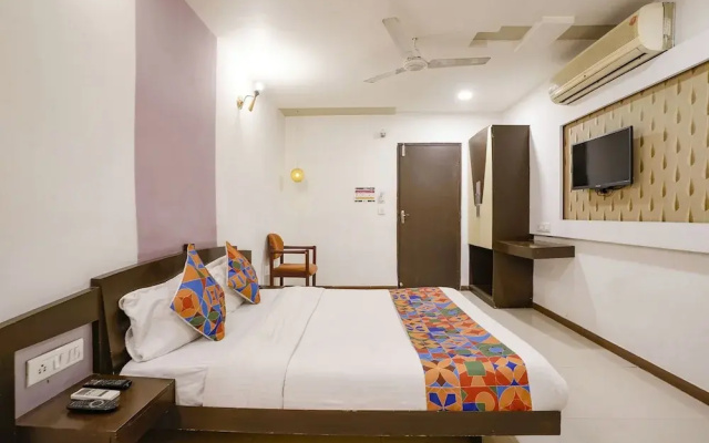 Fabhotel Prime Riddhi Siddhi