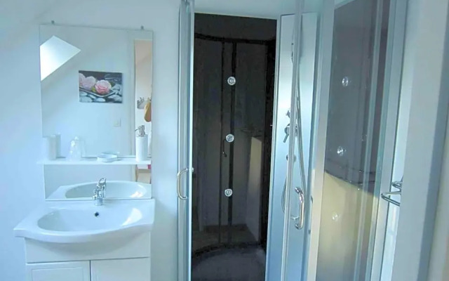 Les Chambres de Pascaline