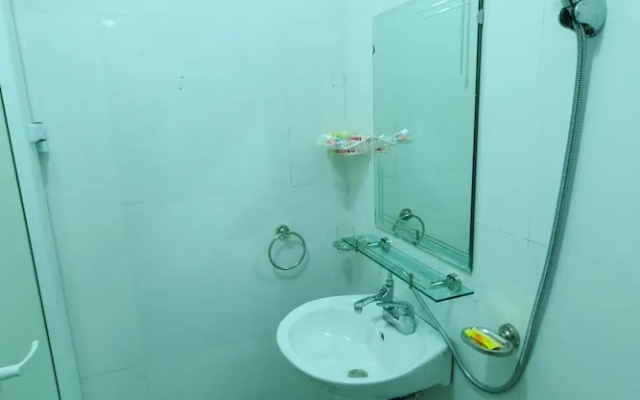 Sinh Thai Binh Hien Guesthouse - Hostel