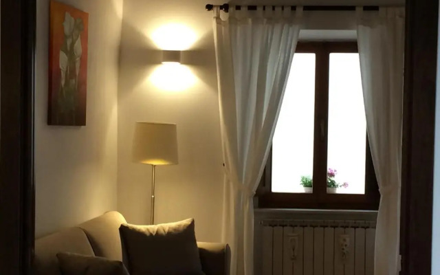 Il Palazzetto
