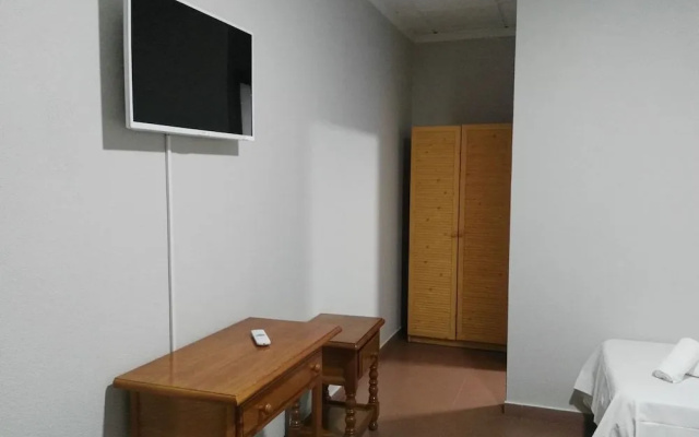 Hostal Nilo