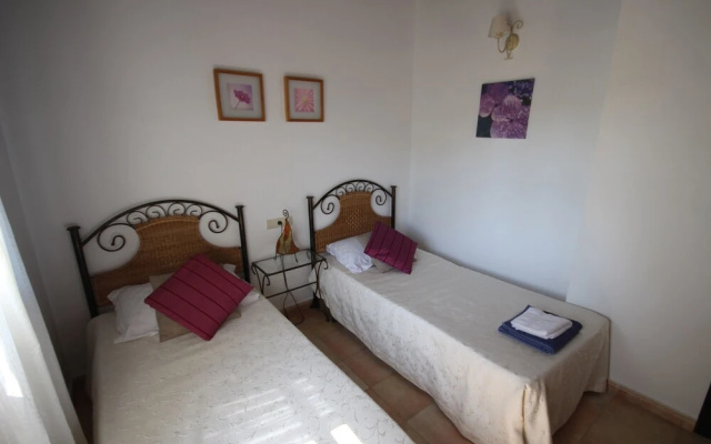 Villa Rosalita