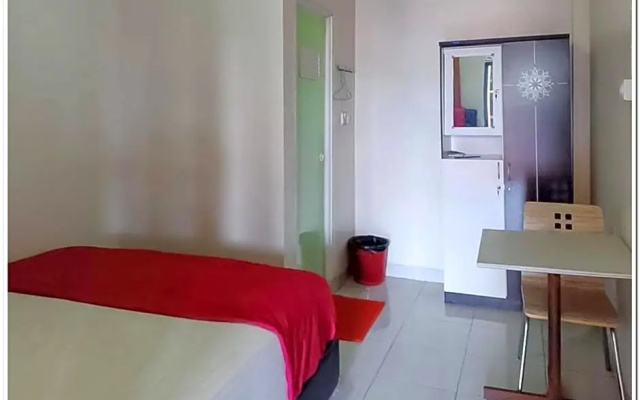 Hotel Dheadita Sungai Penuh RedPartner