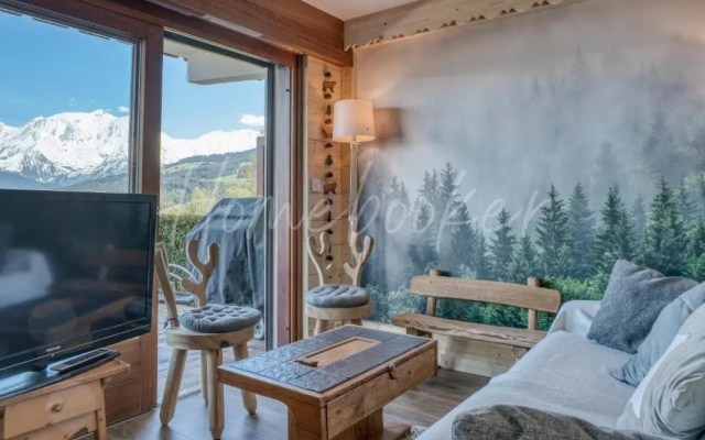 Appartement Cuchet