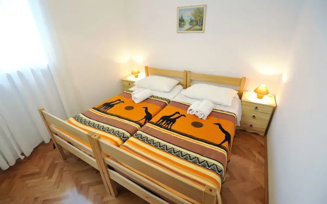 Apartment Iadera Central