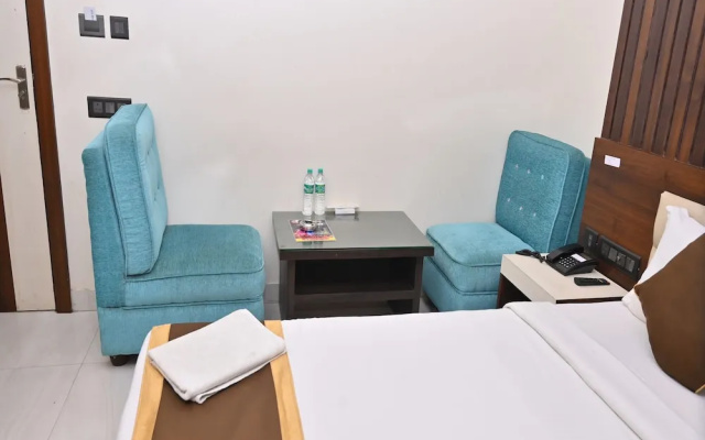 Hotel Silver Land New Digha