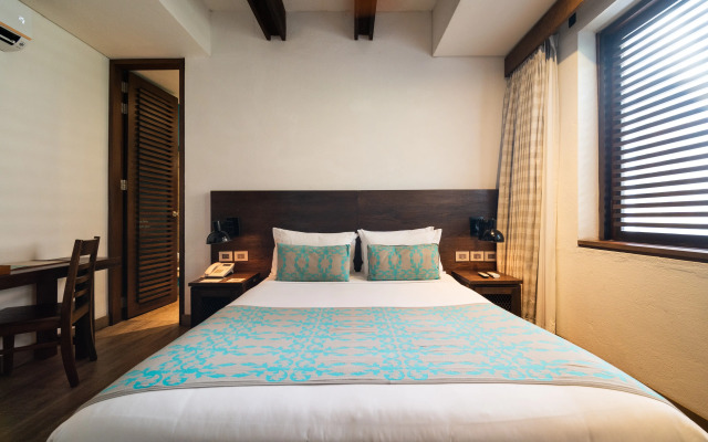 Sophia Hotel By OxoHotel