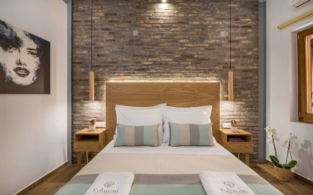 Evlimeni Suites