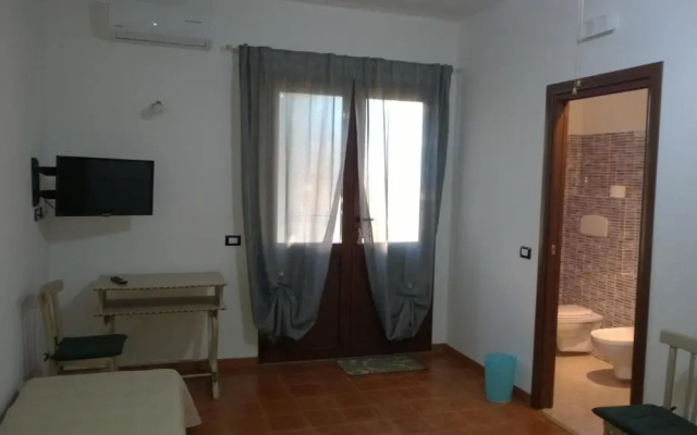 B&B Gli Agrumi