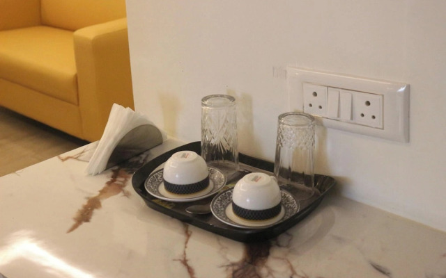 Niharika Heights Luxury Hotel