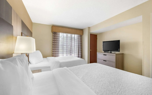 Quality Suites