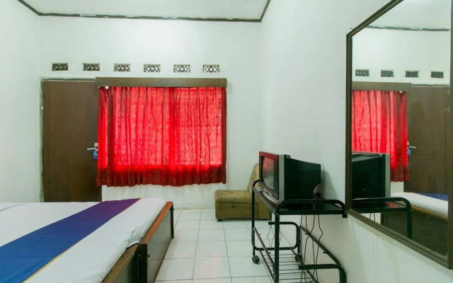 Spot On 1707 Hotel Mustika Widyasari