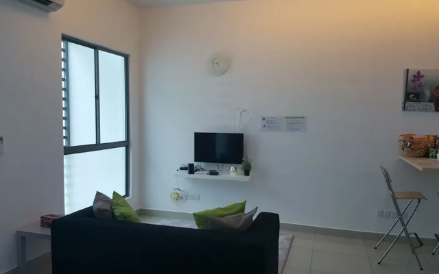 Cybersquare 22 Cyberjaya Flexihome MY