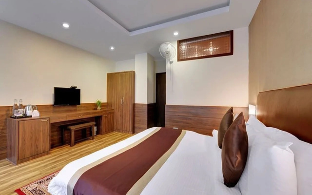 Sumitel Shangrila