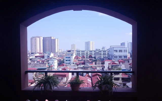 Gia Loc Hotel