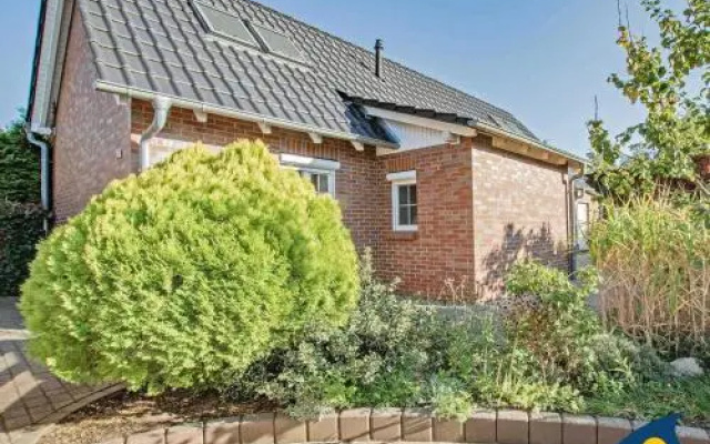 Ferienhaus Melle 2