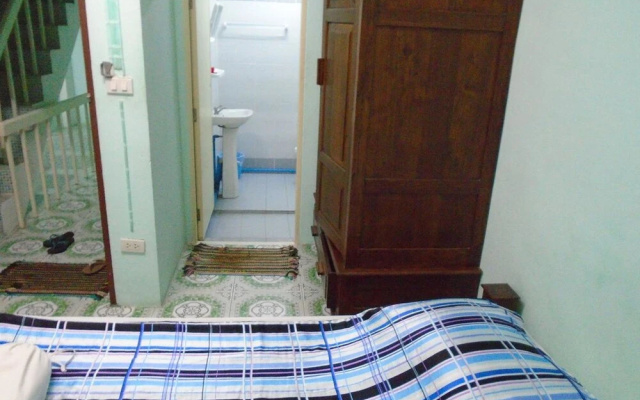 Tik's Place Guests House