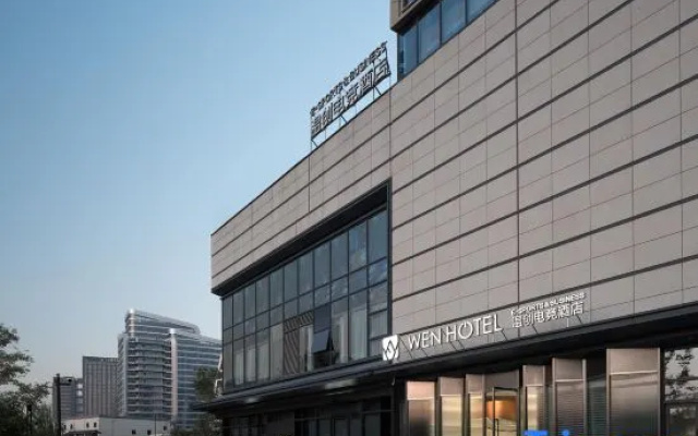 Wen HOTEL