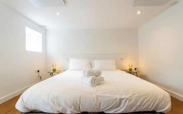 Hideout by Stay Lagom
