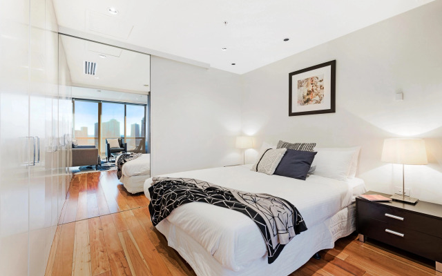Freshwater Apartments - Corporate Keys