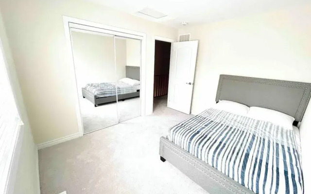 Brand New 3 Bedroom Home in West Niagara