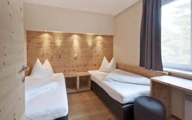 Hagleitner Kinderhotel Zell am See