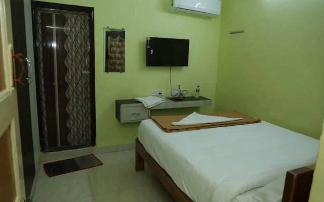 RKS Residency