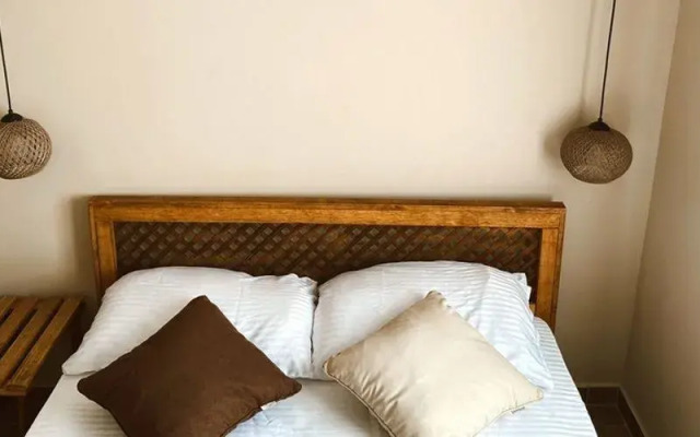 Bademi Gokceada Butik Otel