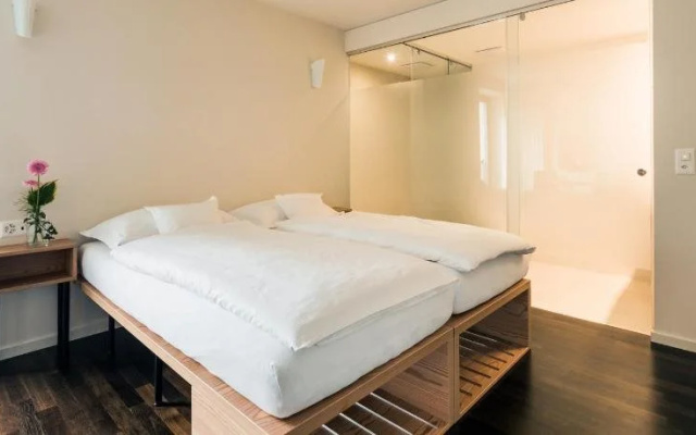 Raselli Sport Hotel