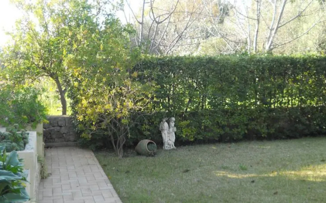 Villa Vittoria Maison
