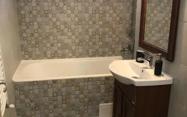 Apartament Colina