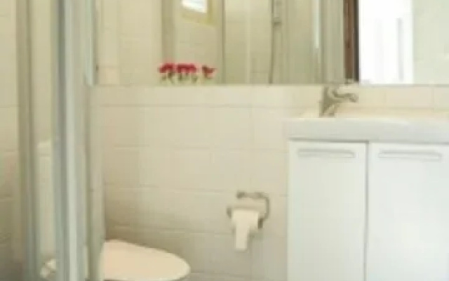 Alléhus Rooms