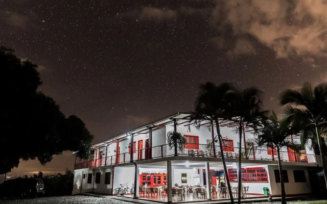 Hotel Hacienda El Caney