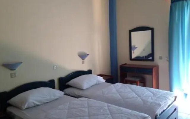 Hotel Galaxias