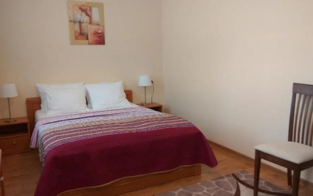 Villa Walir - Spa Hotel Garni SUPERIOR