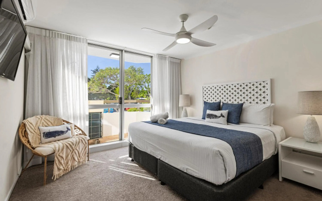 Newport Mooloolaba