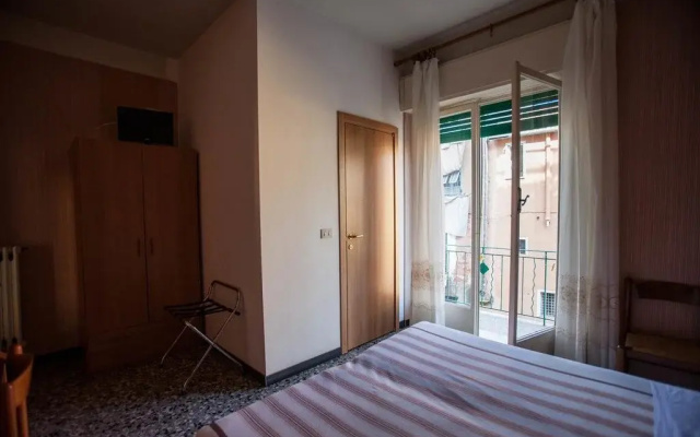 Hotel Al Porto