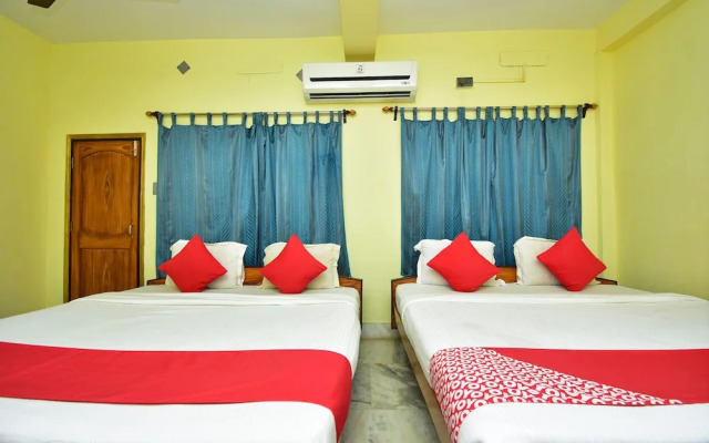 OYO Flagship 40818 Hotel Kahini Digha