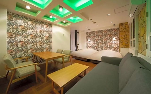 Royal Hotel Uohachi Bettei - Vacation STAY 81418
